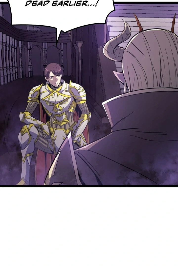 Read The Max Level Returner chapter 178 image 72 on Lezhin