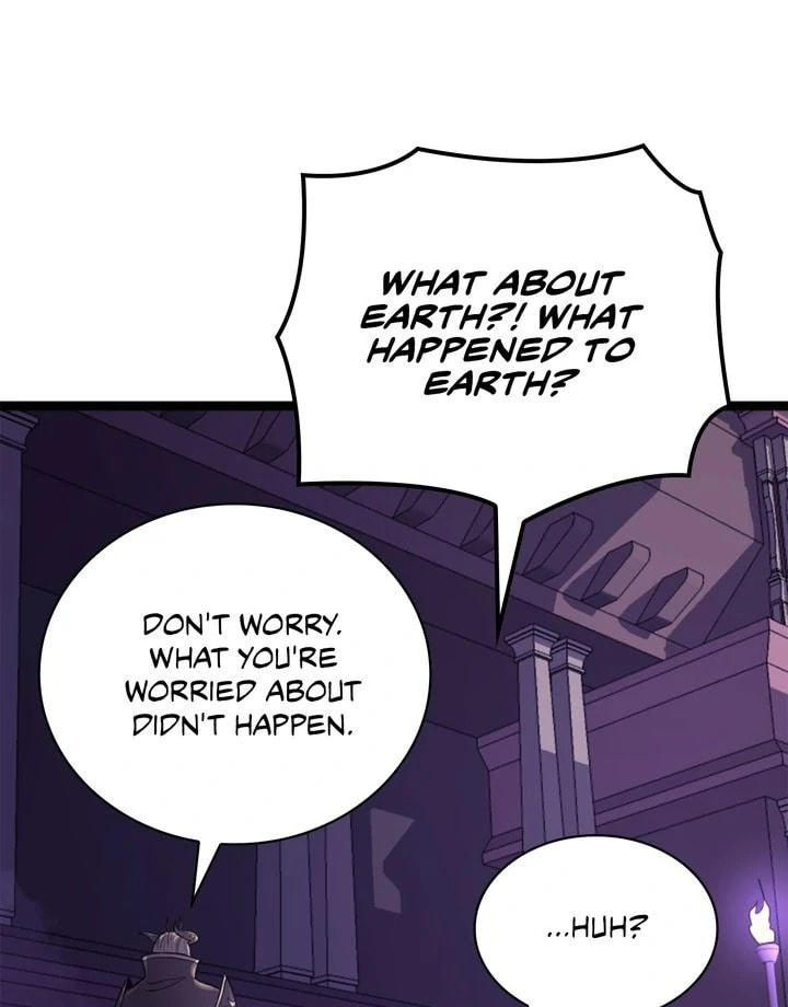 Read The Max Level Returner chapter 178 image 73 on Lezhin