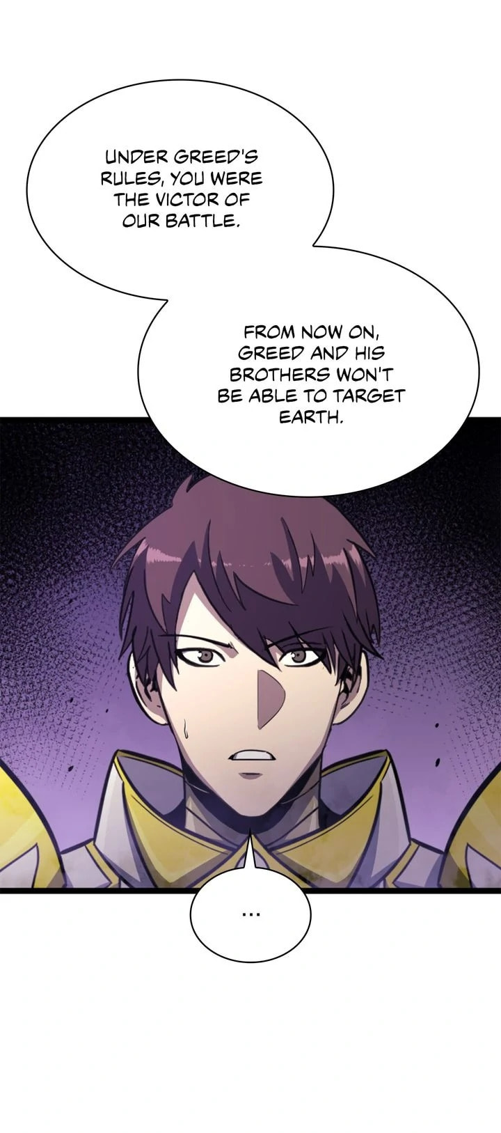 Read The Max Level Returner chapter 178 image 75 on Lezhin