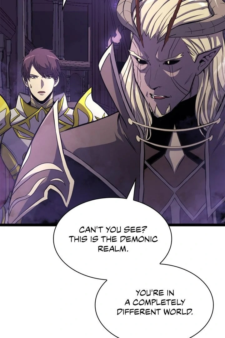 Read The Max Level Returner chapter 178 image 80 on Lezhin