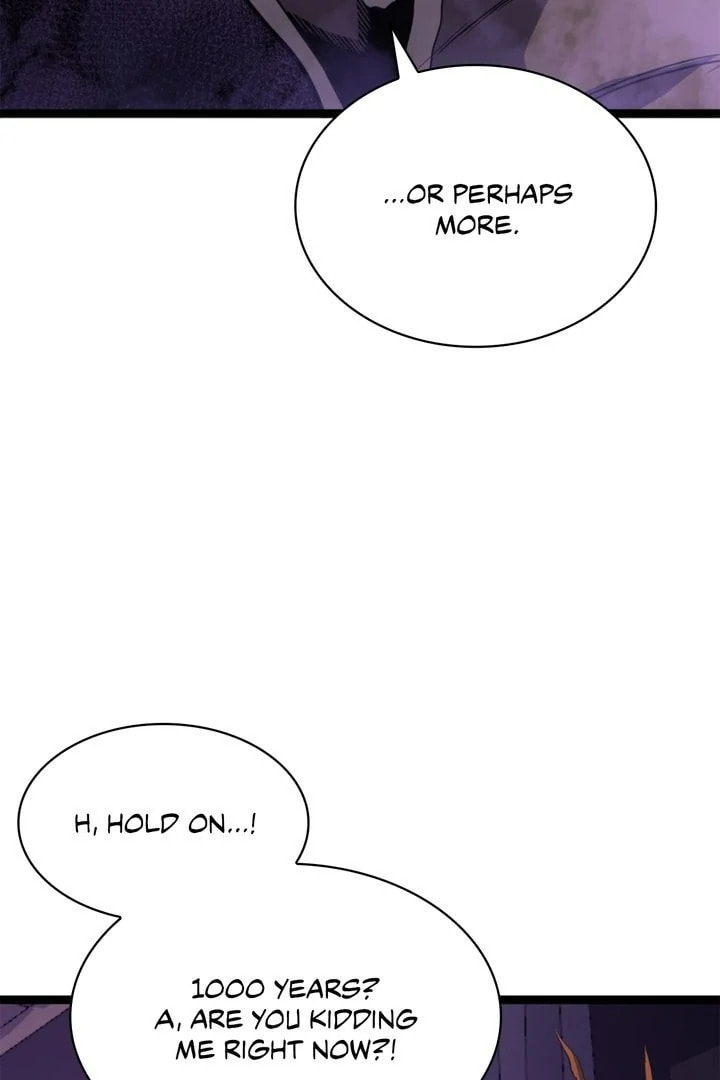 Read The Max Level Returner chapter 178 image 86 on Lezhin
