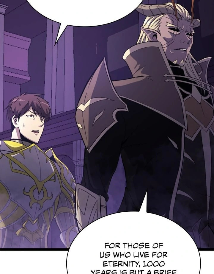 Read The Max Level Returner chapter 178 image 87 on Lezhin