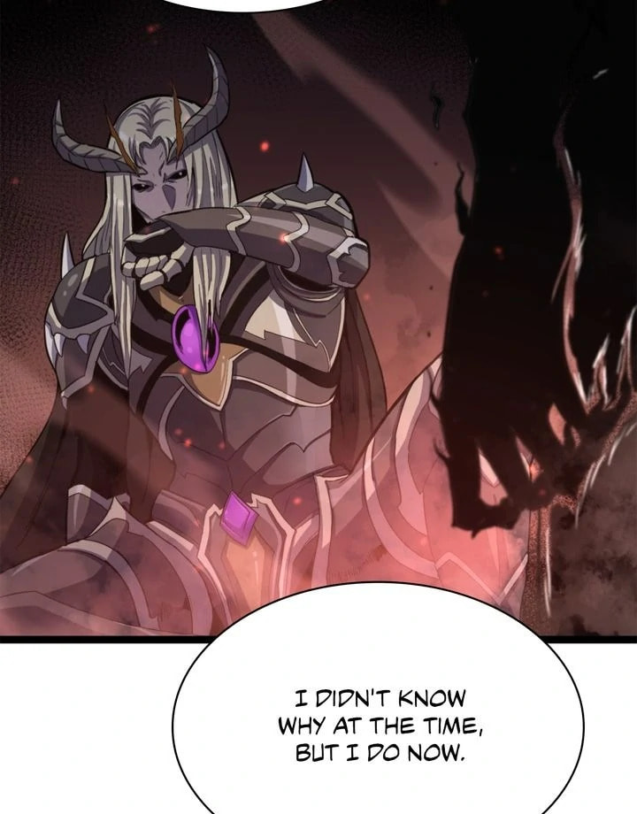 Read The Max Level Returner chapter 178 image 96 on Lezhin