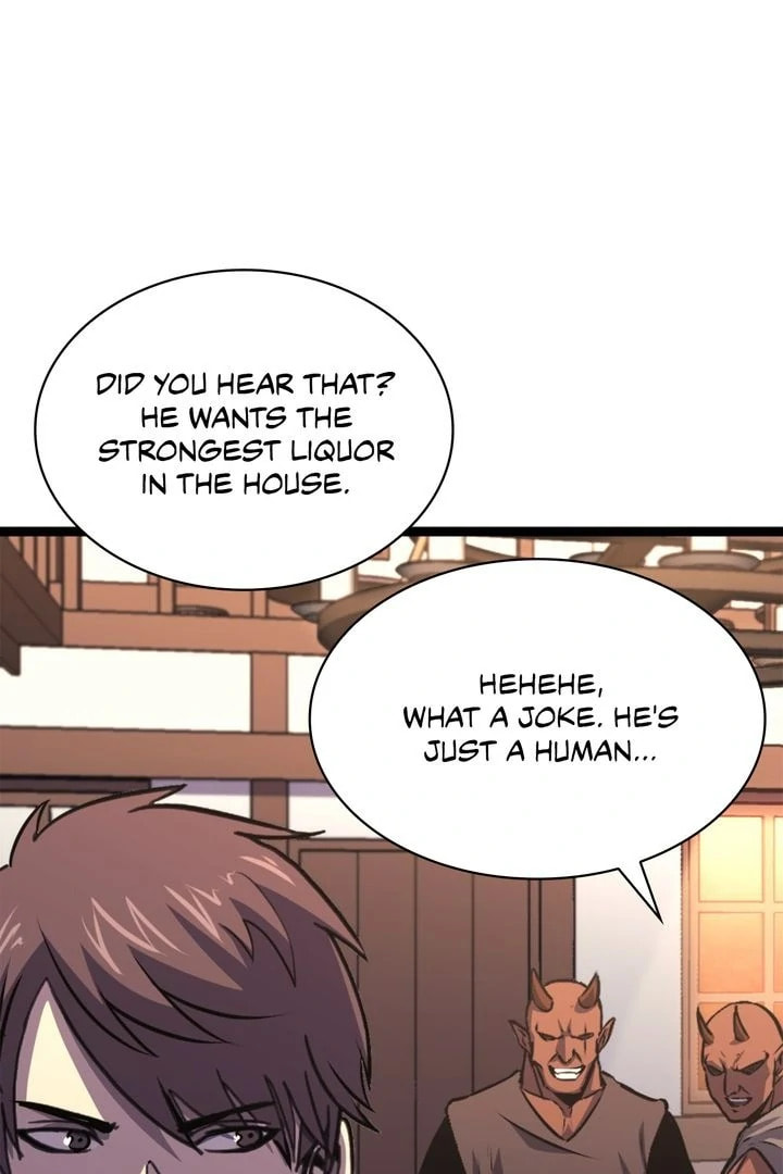Read The Max Level Returner chapter 179 image 102 on Lezhin