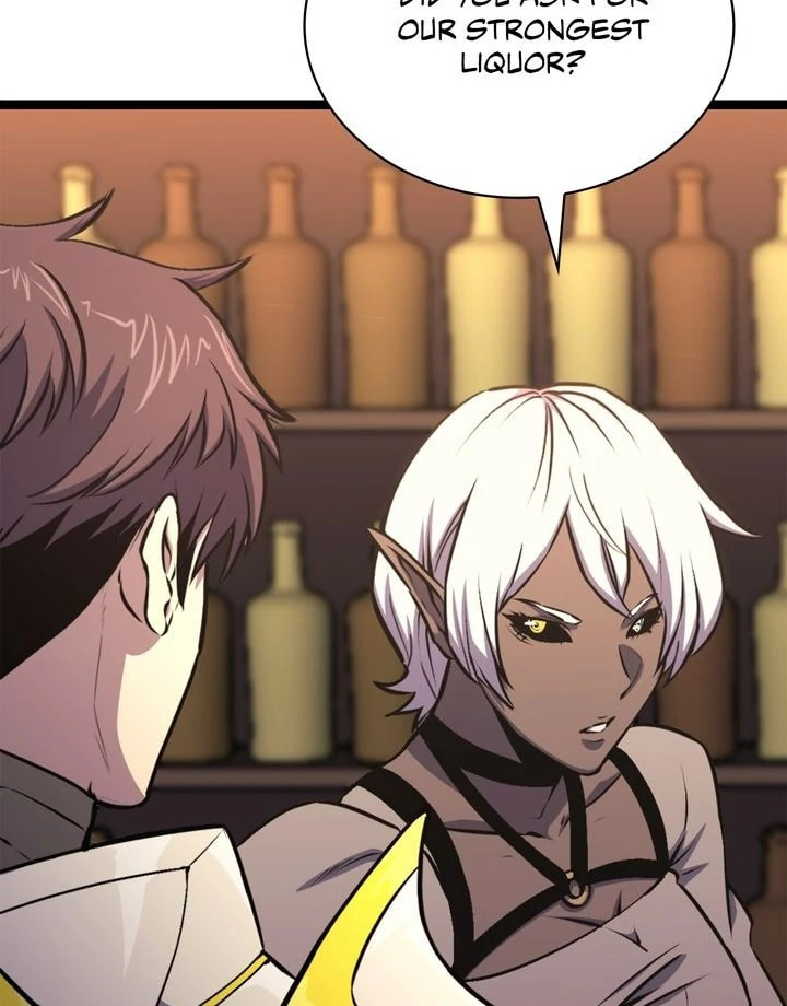 Read The Max Level Returner chapter 179 image 104 on Lezhin