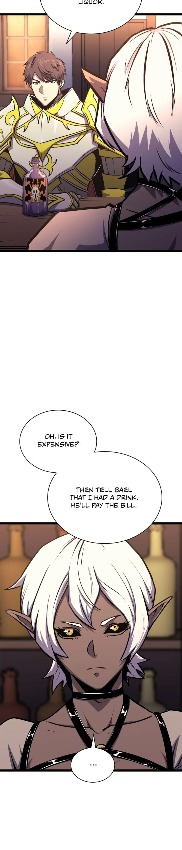 Read The Max Level Returner chapter 179 image 110 on Lezhin