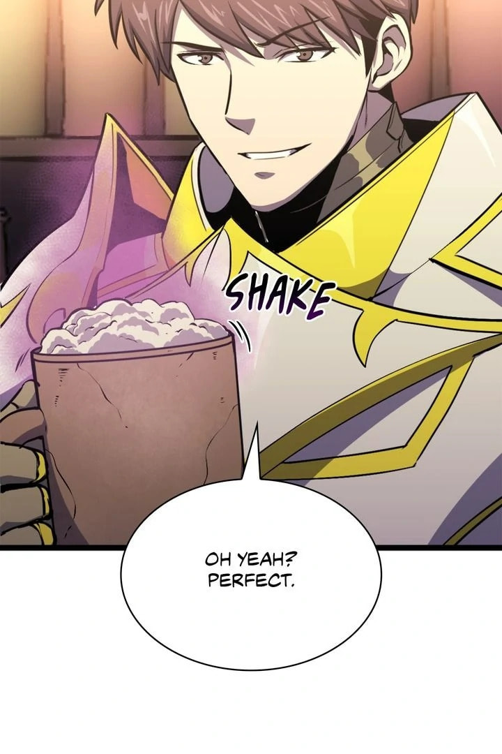Read The Max Level Returner chapter 179 image 119 on Lezhin