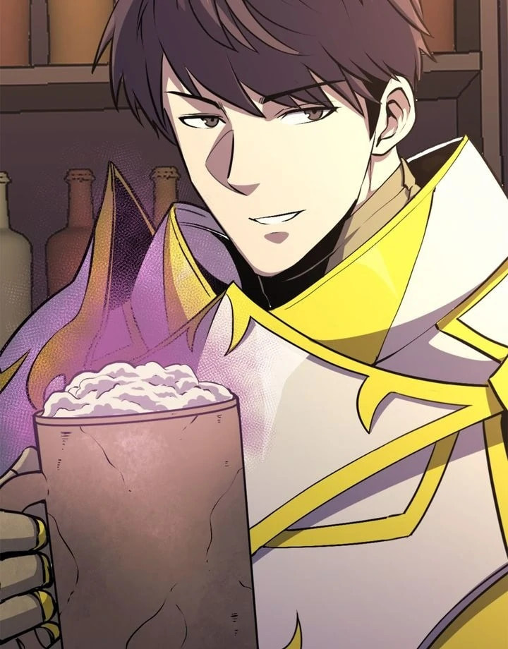 Read The Max Level Returner chapter 179 image 131 on Lezhin