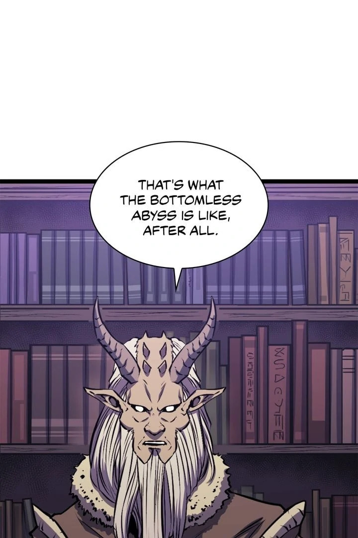 Read The Max Level Returner chapter 179 image 14 on Lezhin