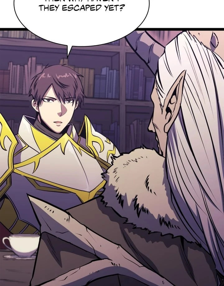 Read The Max Level Returner chapter 179 image 16 on Lezhin