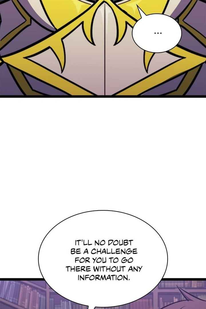 Read The Max Level Returner chapter 179 image 19 on Lezhin