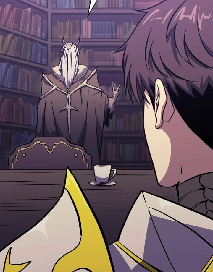 Read The Max Level Returner chapter 179 image 20 on Lezhin