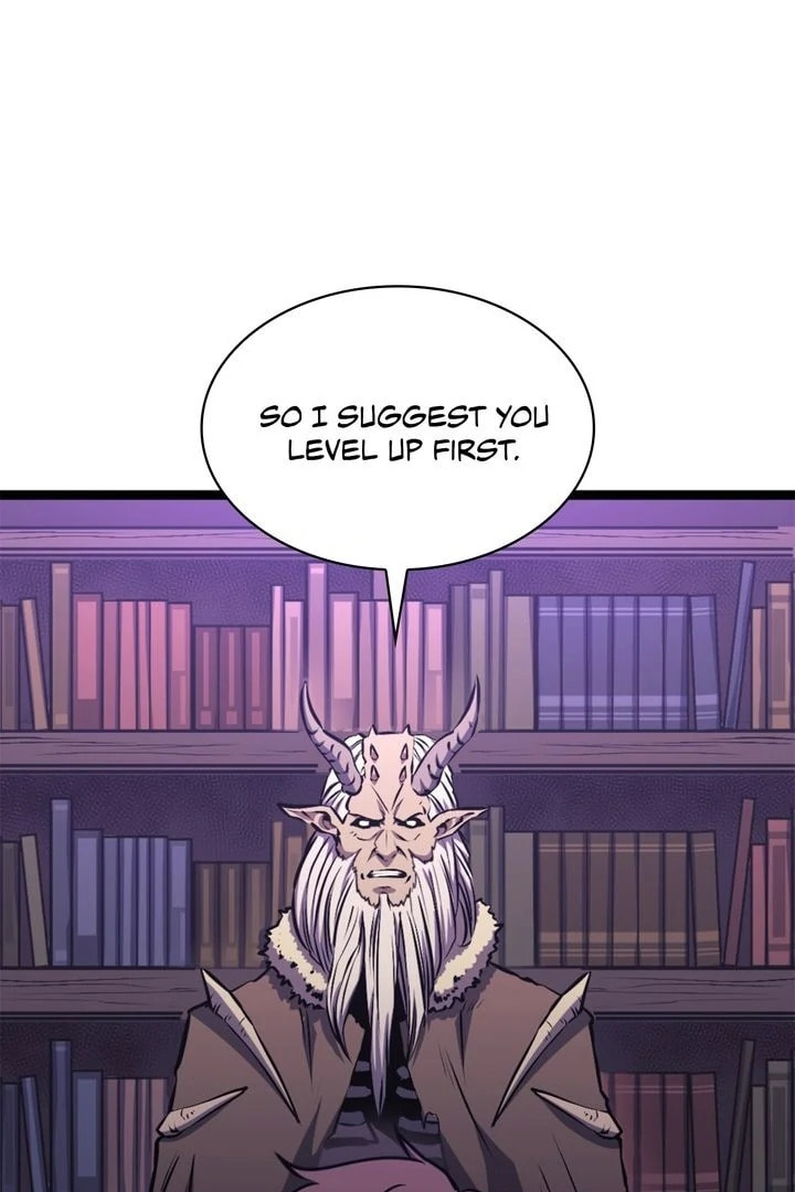Read The Max Level Returner chapter 179 image 23 on Lezhin