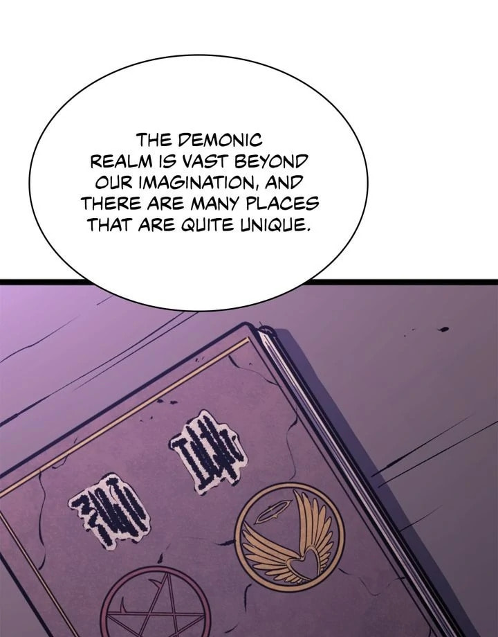 Read The Max Level Returner chapter 179 image 25 on Lezhin