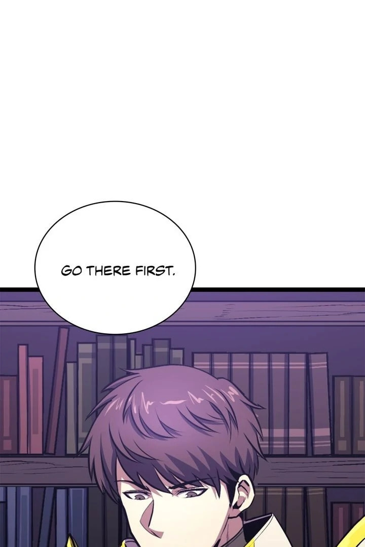 Read The Max Level Returner chapter 179 image 27 on Lezhin