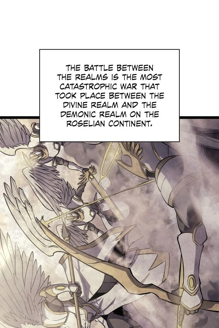 Read The Max Level Returner chapter 179 image 37 on Lezhin