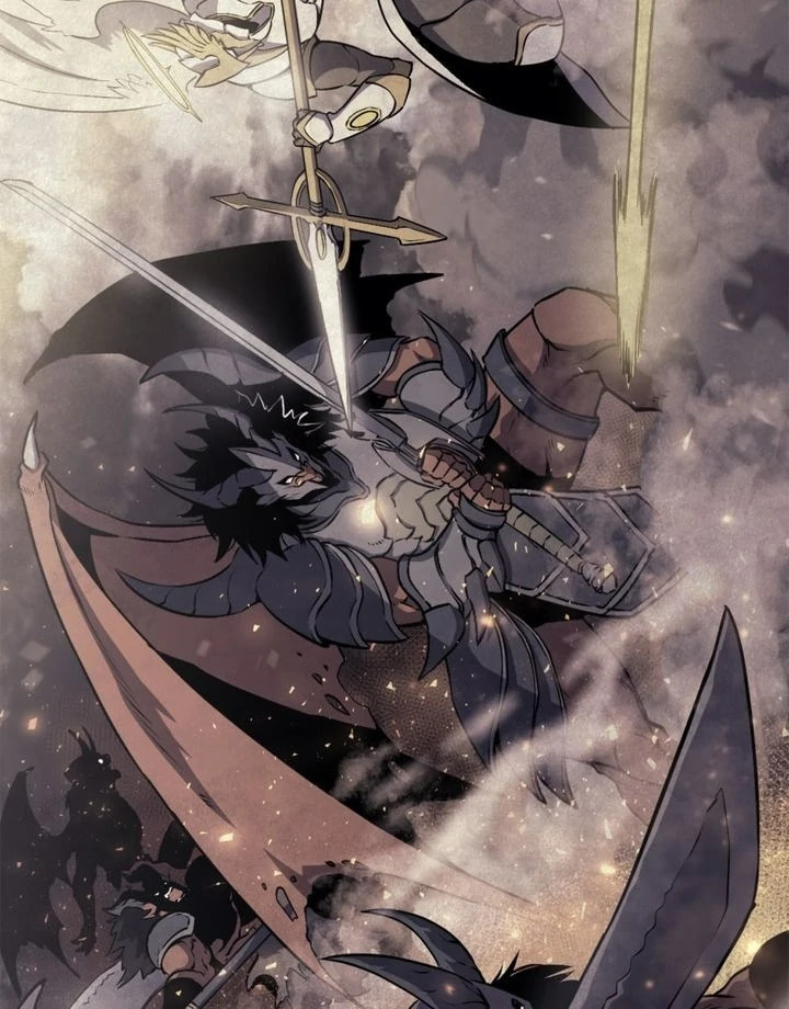 Read The Max Level Returner chapter 179 image 38 on Lezhin