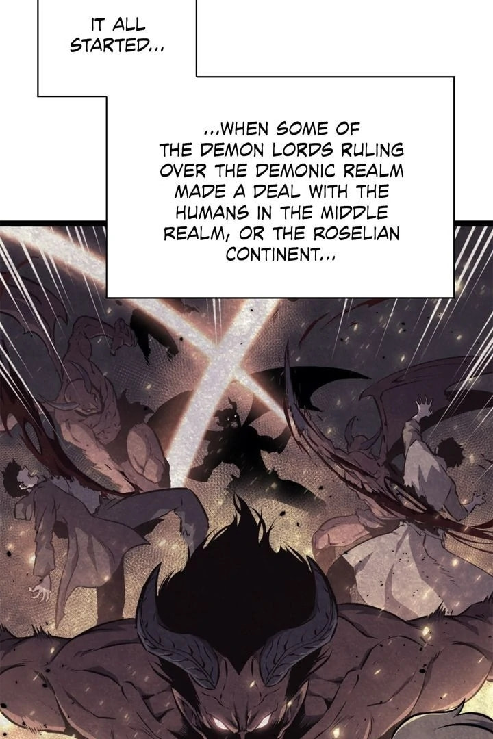 Read The Max Level Returner chapter 179 image 40 on Lezhin
