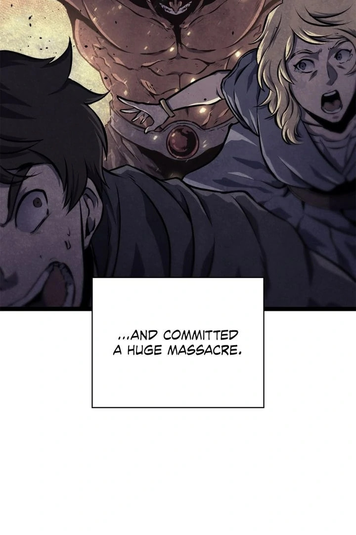 Read The Max Level Returner chapter 179 image 41 on Lezhin
