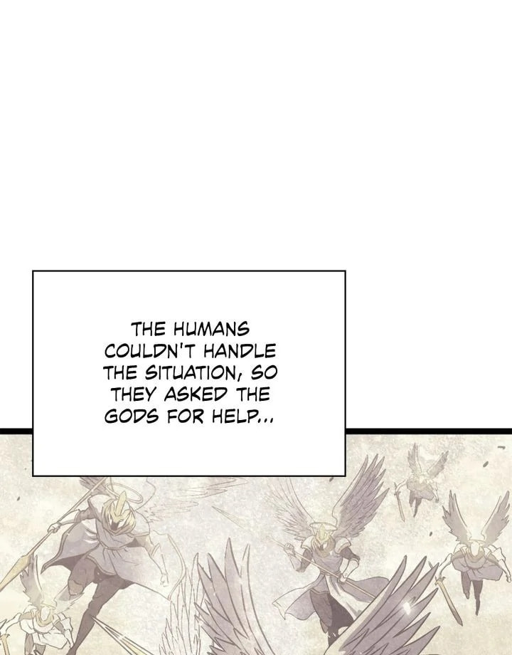 Read The Max Level Returner chapter 179 image 42 on Lezhin