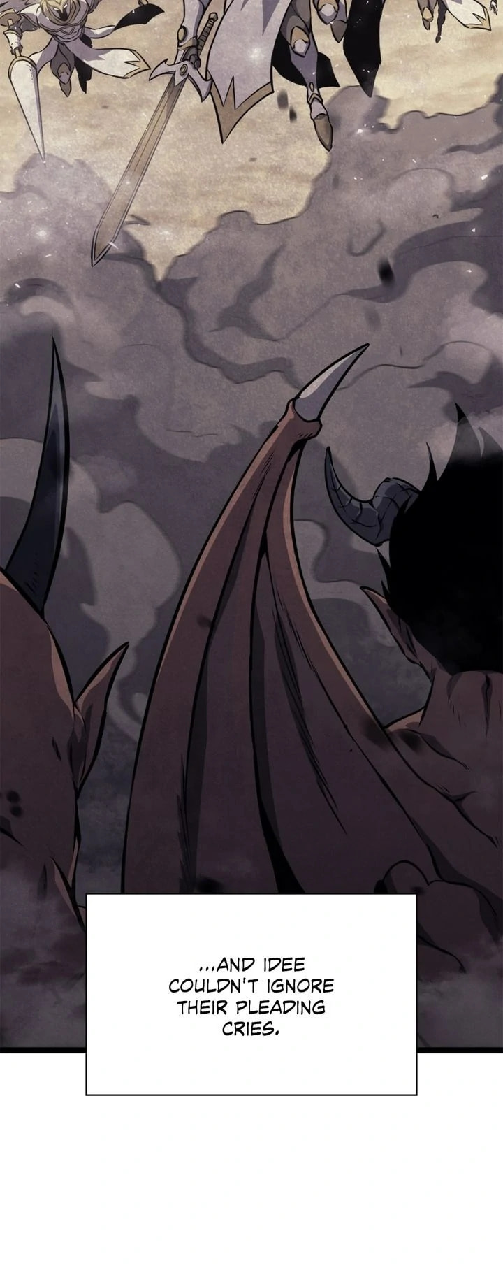Read The Max Level Returner chapter 179 image 44 on Lezhin