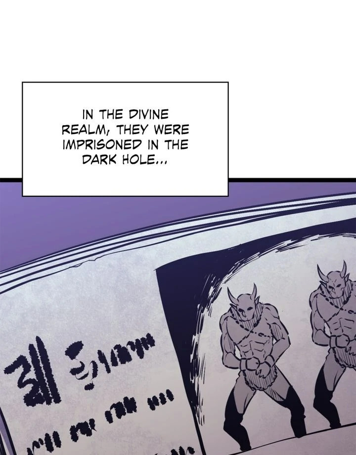 Read The Max Level Returner chapter 179 image 47 on Lezhin