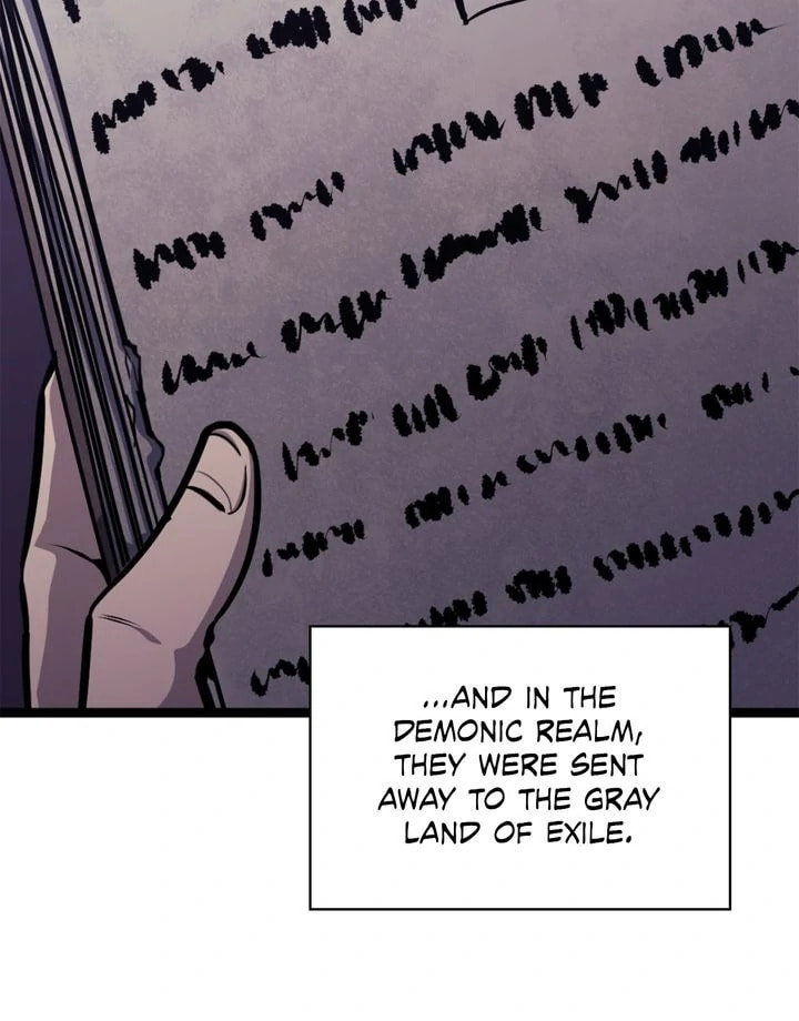 Read The Max Level Returner chapter 179 image 48 on Lezhin