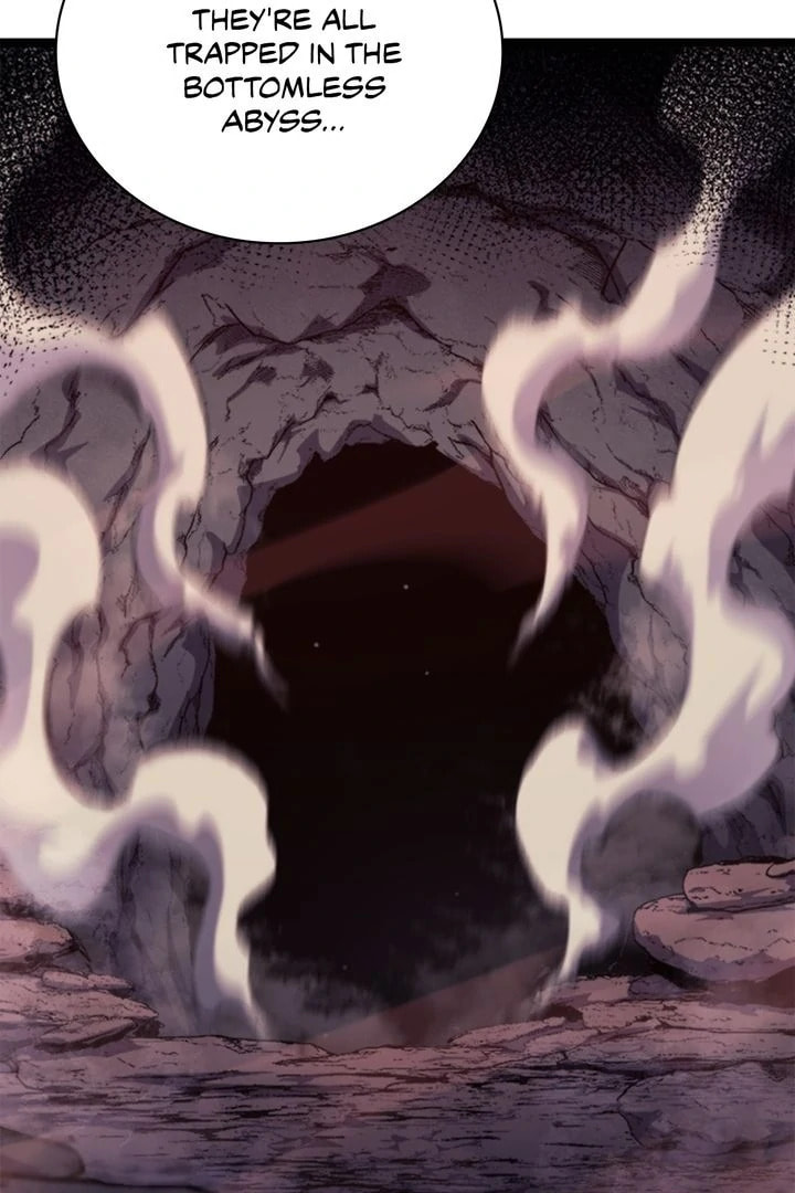 Read The Max Level Returner chapter 179 image 5 on Lezhin
