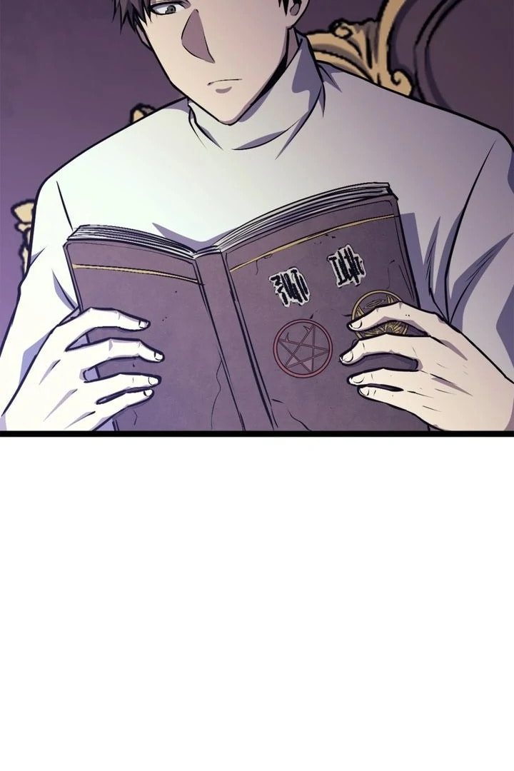 Read The Max Level Returner chapter 179 image 50 on Lezhin