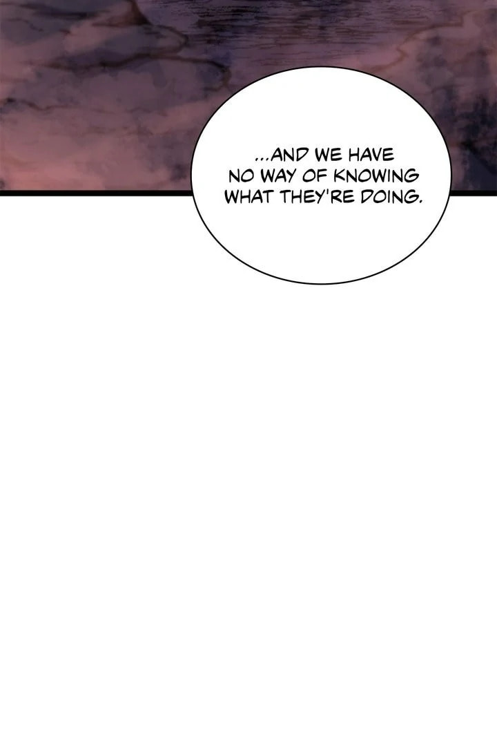 Read The Max Level Returner chapter 179 image 6 on Lezhin