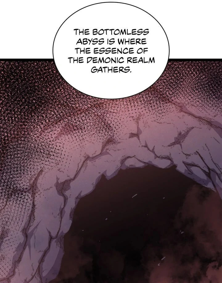 Read The Max Level Returner chapter 179 image 7 on Lezhin