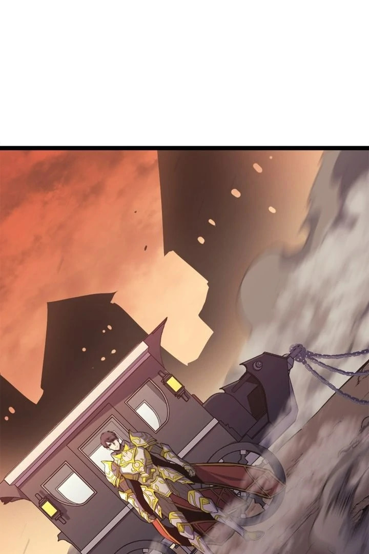 Read The Max Level Returner chapter 179 image 75 on Lezhin