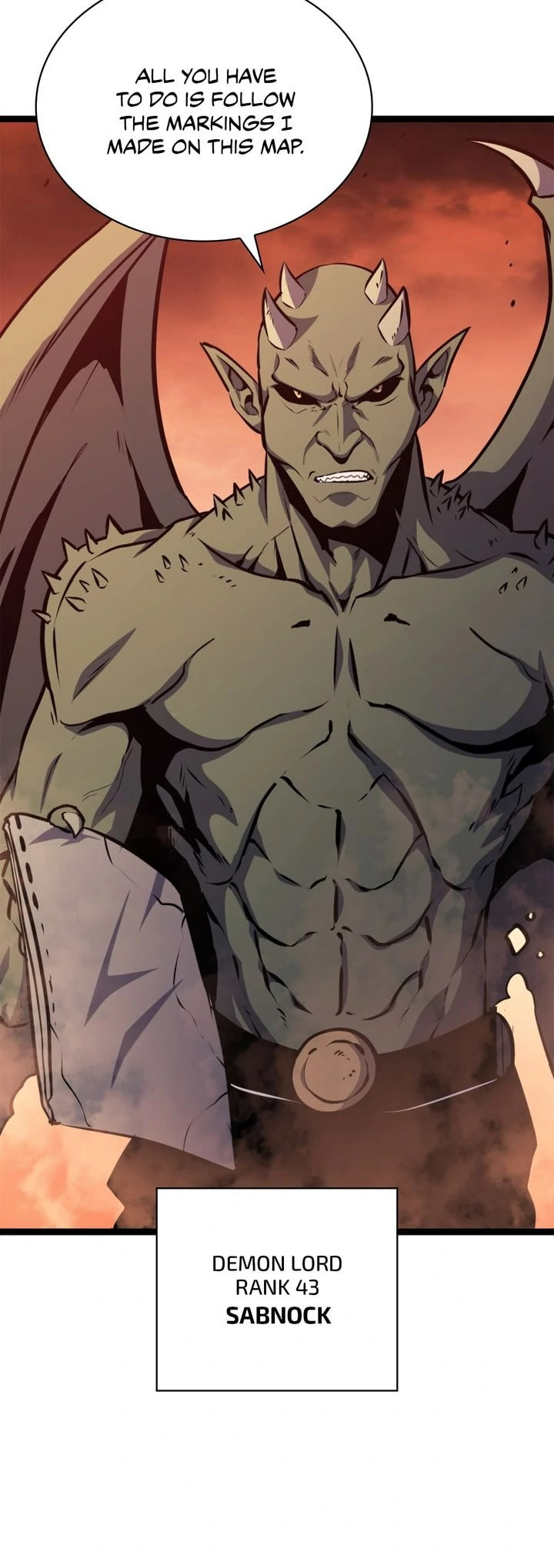 Read The Max Level Returner chapter 179 image 79 on Lezhin