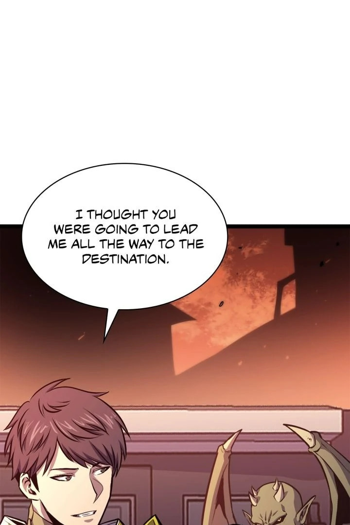 Read The Max Level Returner chapter 179 image 80 on Lezhin