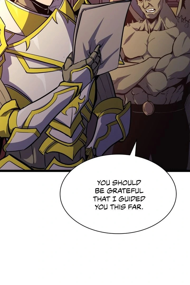 Read The Max Level Returner chapter 179 image 81 on Lezhin