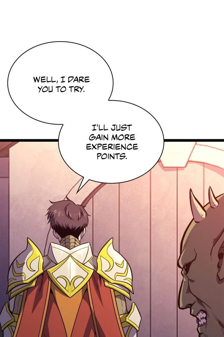 Read The Max Level Returner chapter 179 image 84 on Lezhin