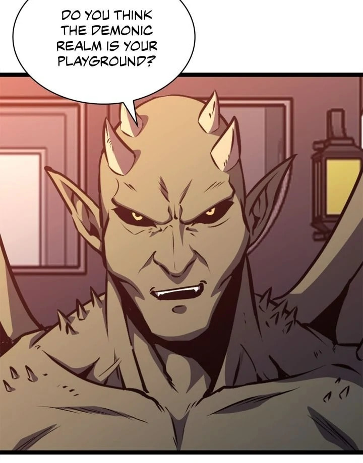 Read The Max Level Returner chapter 179 image 86 on Lezhin