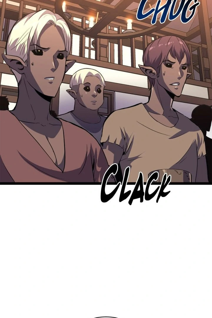 Read The Max Level Returner chapter 180 image 1 on Lezhin