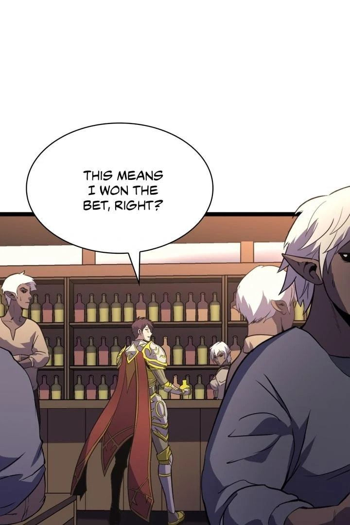 Read The Max Level Returner chapter 180 image 10 on Lezhin
