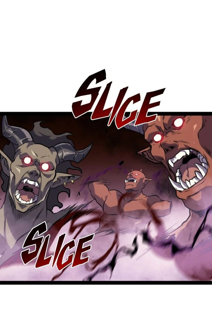 Read The Max Level Returner chapter 180 image 100 on Lezhin