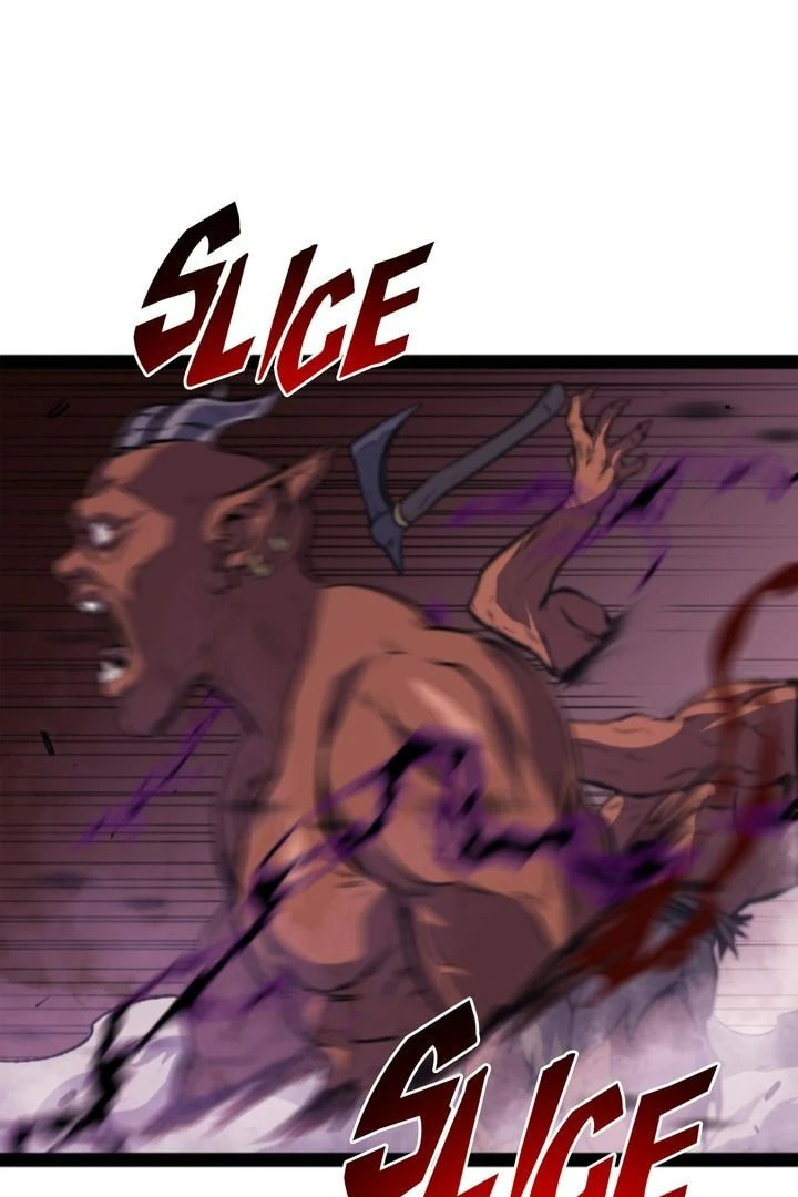 Read The Max Level Returner chapter 180 image 101 on Lezhin