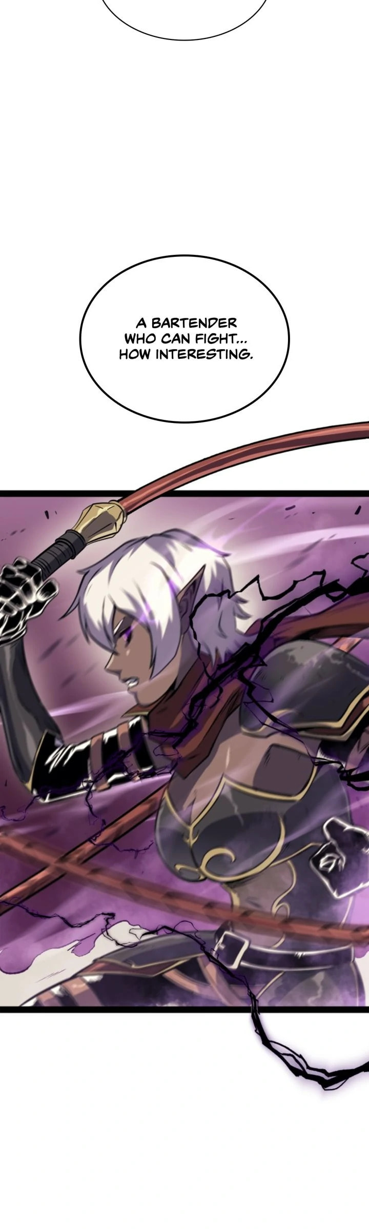 Read The Max Level Returner chapter 180 image 108 on Lezhin