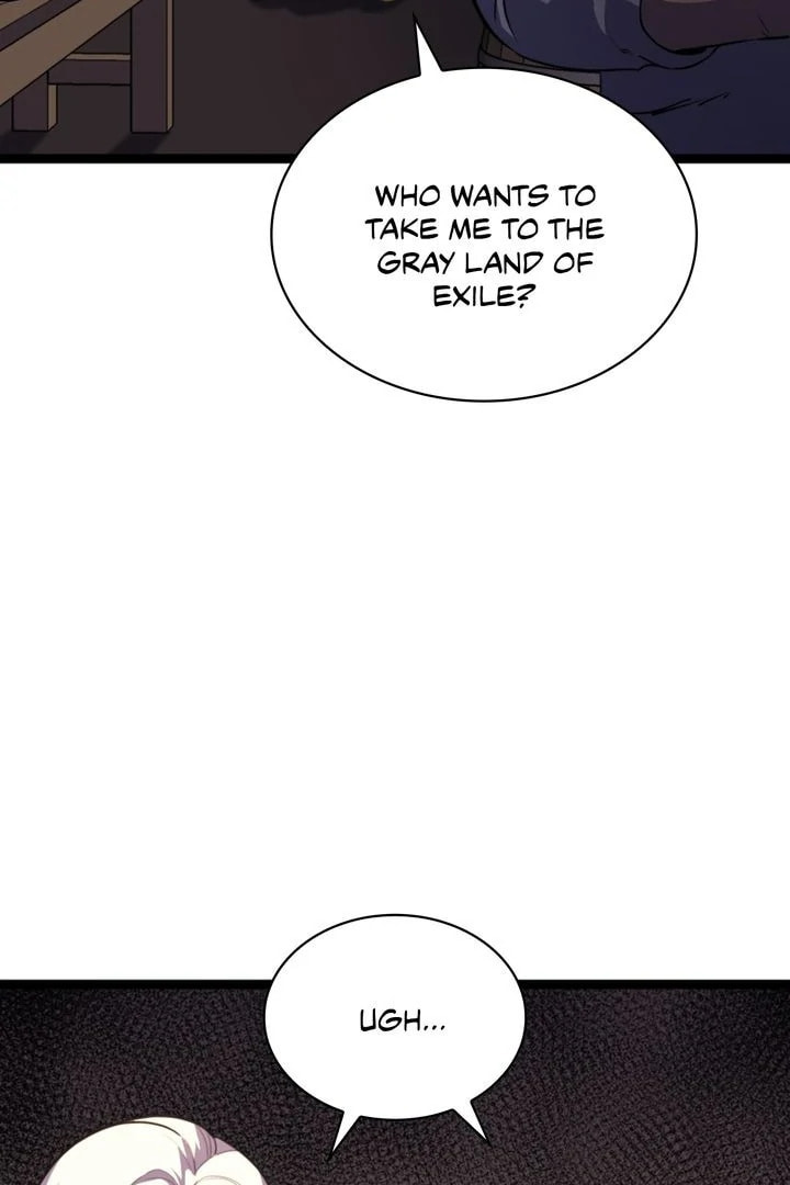 Read The Max Level Returner chapter 180 image 11 on Lezhin