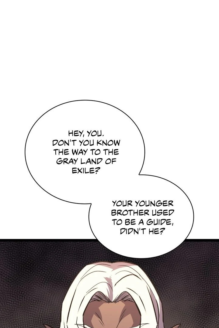 Read The Max Level Returner chapter 180 image 14 on Lezhin