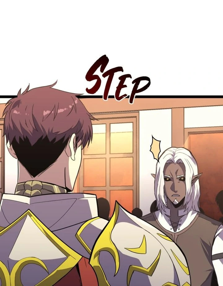 Read The Max Level Returner chapter 180 image 16 on Lezhin