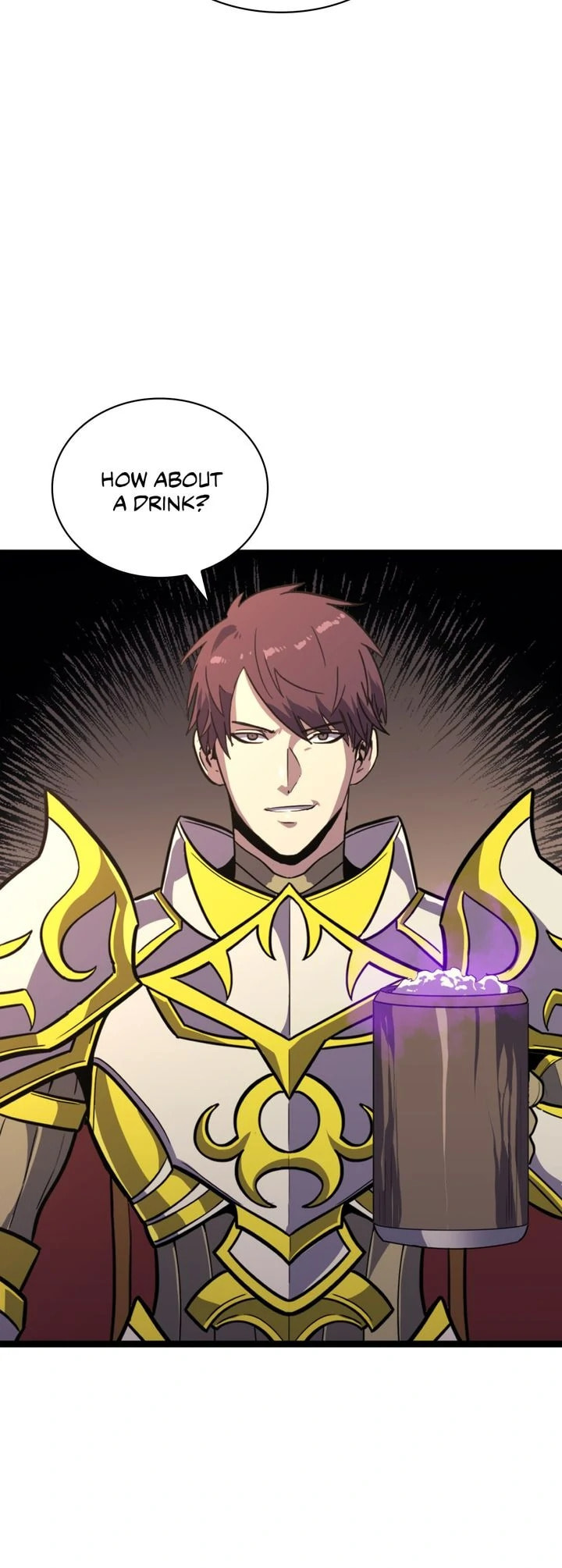 Read The Max Level Returner chapter 180 image 18 on Lezhin