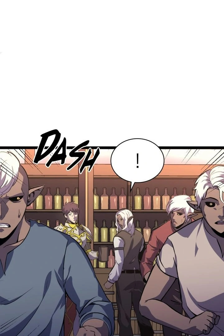 Read The Max Level Returner chapter 180 image 19 on Lezhin