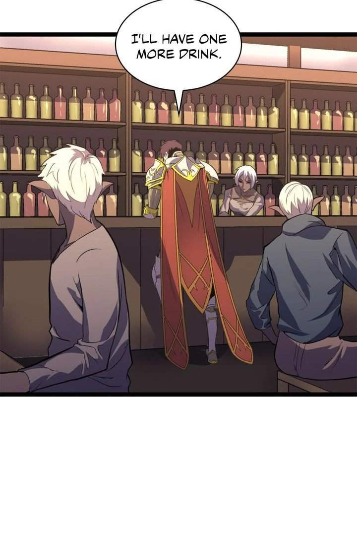 Read The Max Level Returner chapter 180 image 2 on Lezhin