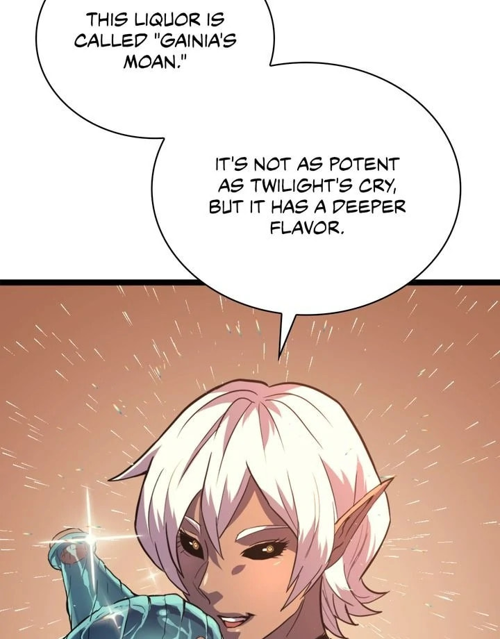 Read The Max Level Returner chapter 180 image 26 on Lezhin