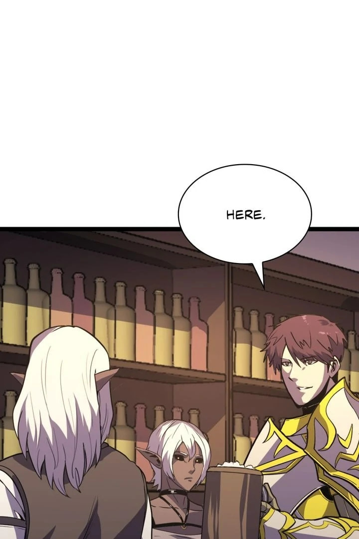 Read The Max Level Returner chapter 180 image 28 on Lezhin